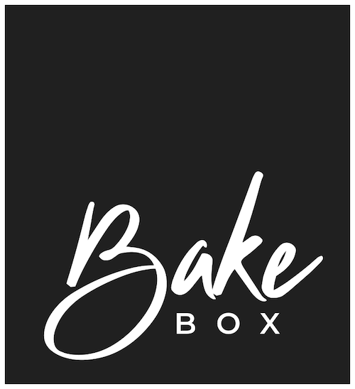 Bake Box logo